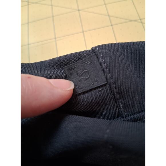 Lululemon ABC Pants Dark Charcoal Gray Size 36 - Picture 5 of 6